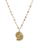 Summer Statement Necklace