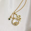 Divine Evolution Necklace