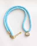 Avery Cord Necklace