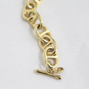 Chunky Chain Bracelet