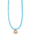 Avery Cord Necklace