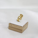 Chain Adjustable Ring