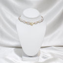 Natural Pearl Luxe Necklace