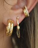 Caitlyn Drop Earrings