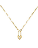 Keepsake Necklace
