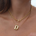 Cassidy Choker Necklace