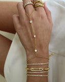 Tennis Bracelet