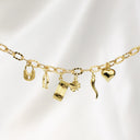 Lucky Charm Bracelet