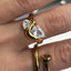 Twin Light Ring