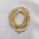 Timeless Bead Bracelets