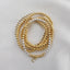 Timeless Bead Bracelets