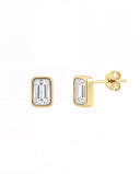 St. Claire Stud Earrings