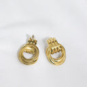 Night Out Statement Earrings