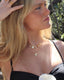 Tidal Treasure Necklace