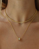 Sloane Necklace