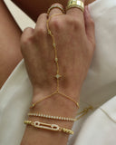Iris Handchain