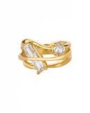 Ibiza Adjustable Ring