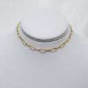 Classic Link Chain Necklace