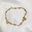 Sandbar Anklet