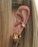 Caitlyn Drop Earrings