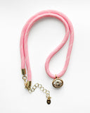 Avery Cord Necklace