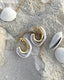 Pearl Statement Hoops