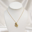 Divine Evolution Necklace