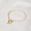 Margot Pearl Bracelet