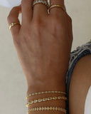 Daydream Pinky Ring