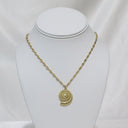 Summer Statement Necklace