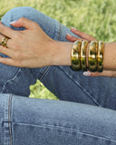 Muse Cuff