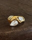 Twin Light Ring