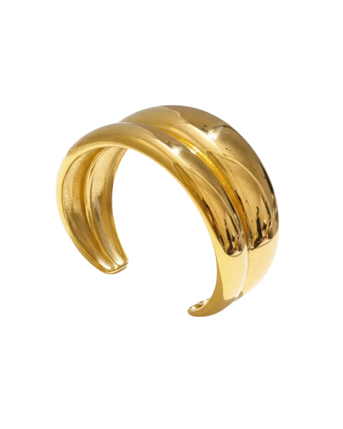 Muse Cuff