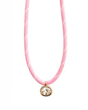 Avery Cord Necklace