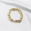 Chunky Chain Bracelet