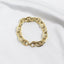 Chunky Chain Bracelet
