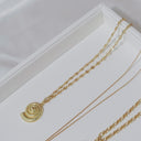 Summer Statement Necklace