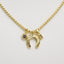 Lucky Streak Charm Necklace