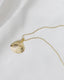 Seashell Necklace