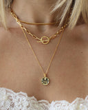 SLC Necklace
