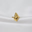 Seashell Statement Ring