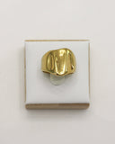 Liquid Gold Signet