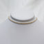 Thin Tennis Necklace