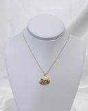 Seashell Necklace