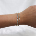 Limelight Tennis Bracelet