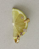 St. Claire Stud Earrings