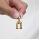 Eleanor Statement Earrings