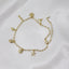 Seaside Anklet