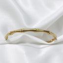Bamboo Cuff Bracelet