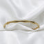 Bamboo Cuff Bracelet